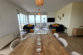Kustverhuur, Appartement aan Zee, Port Scaldis 09-022